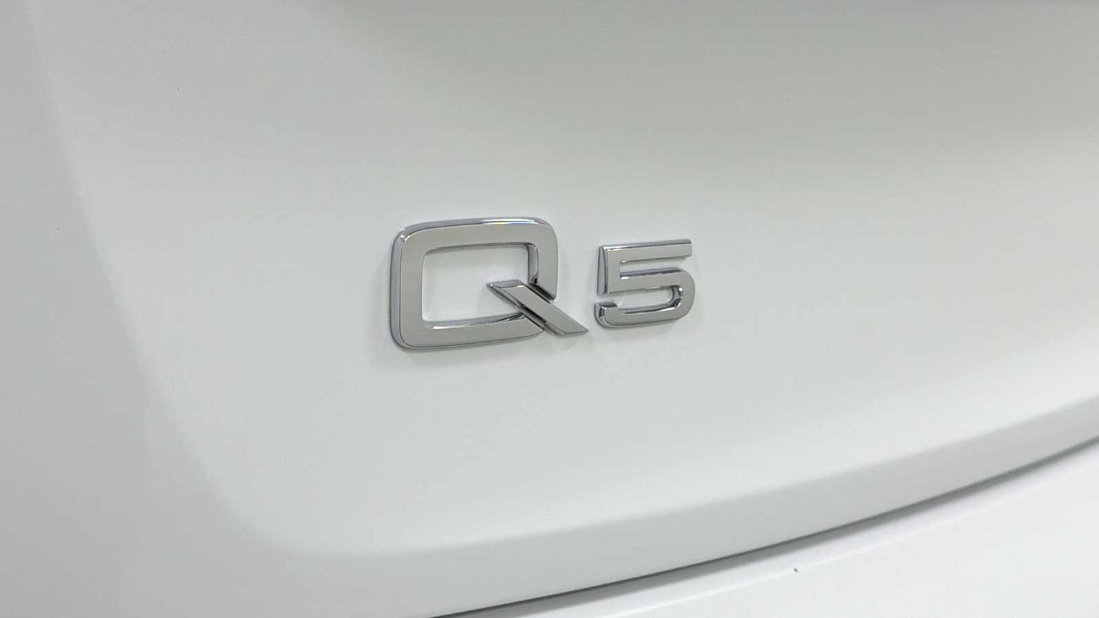 Used 2024 Audi Q5 2.0T Premium Plus AWD/4WD image 28