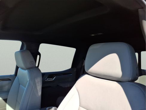 New 2026 Chevrolet Silverado 1500 RST w/ RST All Star Premium Package image 16