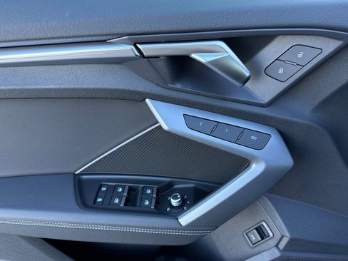 New 2026 Audi A3 2.0T Premium image 8