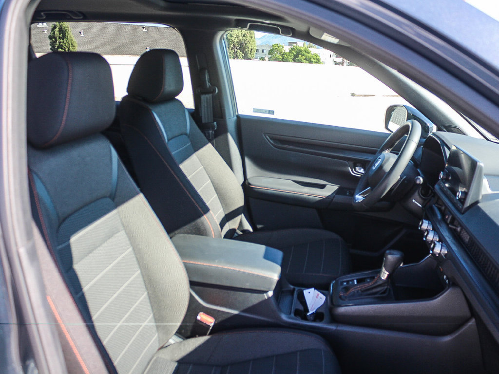 Certified 2024 Honda CR-V Sport image 17