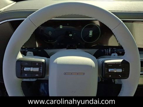 New 2026 Hyundai Palisade Limited image 9