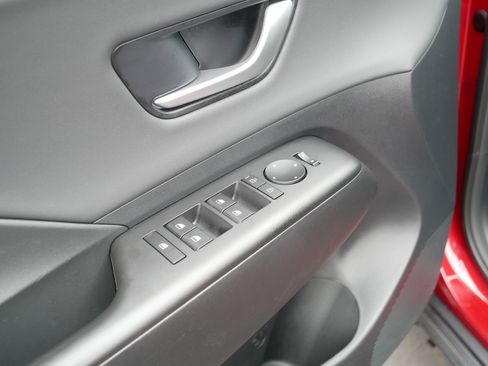 Certified 2026 Hyundai Kona SEL Premium AWD/4WD image 14
