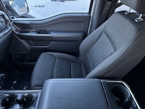 Certified 2023 Ford F150 XLT w/ Equipment Group 302A High image 24