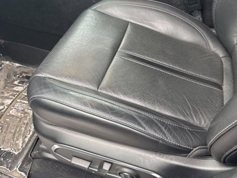 Used 2022 Jeep Wagoneer Series III w/ Premium Group I image 7