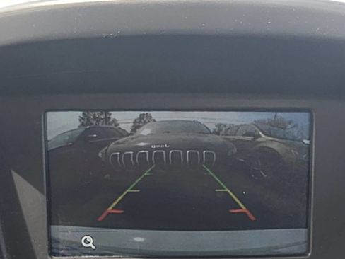 Used 2019 Ford Fiesta SE image 15