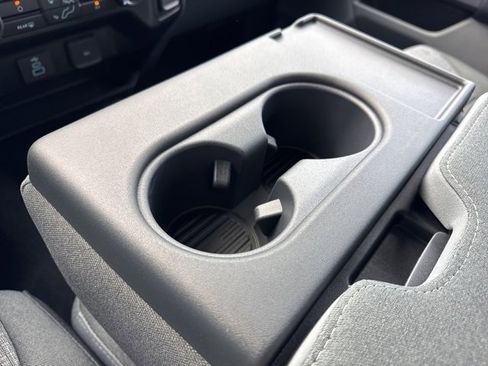 New 2025 Ford F350 XLT w/ Snow Plow Prep Package image 17