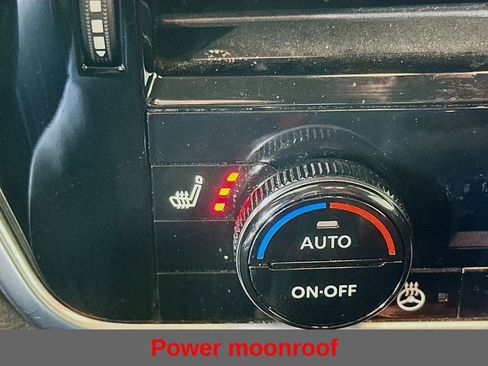 Used 2022 Nissan Rogue SL w/ SL Premium Package image 29