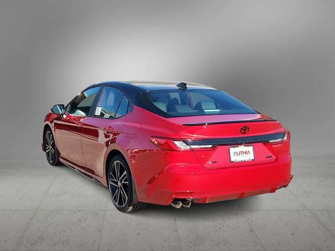 New 2026 Toyota Camry XSE image 6