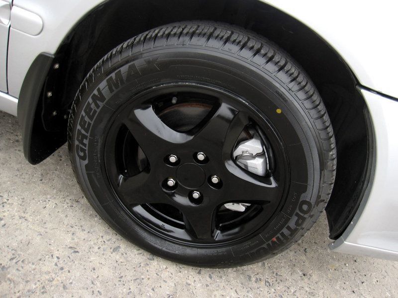 Used 2003 Acura TL FWD image 35