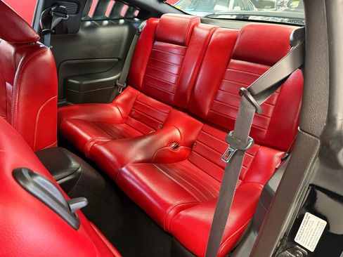 Used 2008 Ford Mustang GT image 38