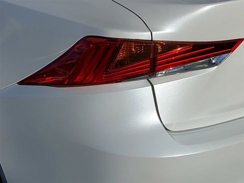 Used 2020 Lexus IS 300 300 image 34