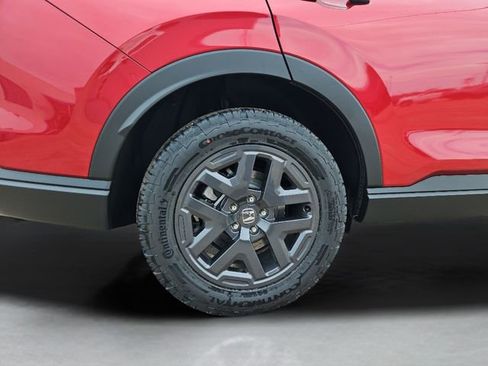 New 2026 Honda CR-V TrailSport image 34