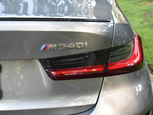 Used 2026 BMW M340i Sedan RWD image 29
