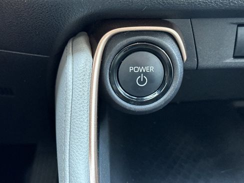 Certified 2024 Toyota Grand Highlander AWD Hybrid image 23