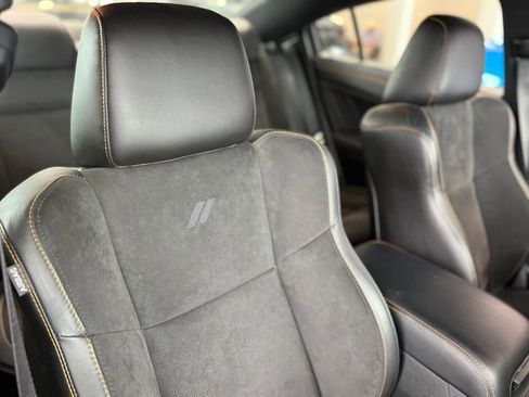 Used 2022 Dodge Charger Scat Pack RWD image 34