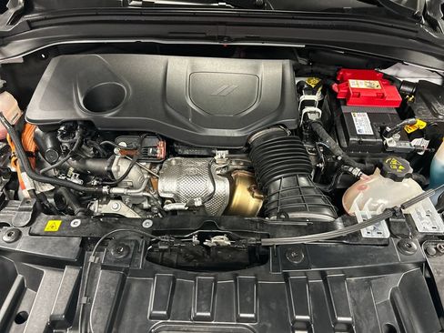 Used 2024 Dodge Hornet R/T AWD/4WD image 25