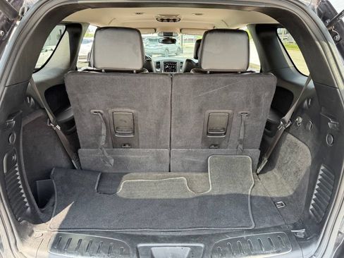 Used 2020 Dodge Durango GT AWD/4WD image 26