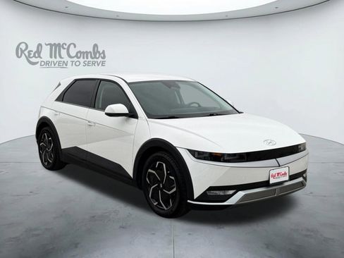 Used 2024 Hyundai Ioniq 5 SEL image 7