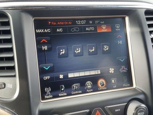 Used 2015 Jeep Grand Cherokee Laredo w/ Quick Order Package 23E image 17