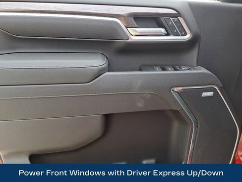 Used 2026 Chevrolet Silverado 2500 LTZ w/ LTZ Plus Package image 19