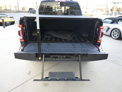 Used 2022 Ford F150 Raptor w/ Raptor 37 Performance Package image 43