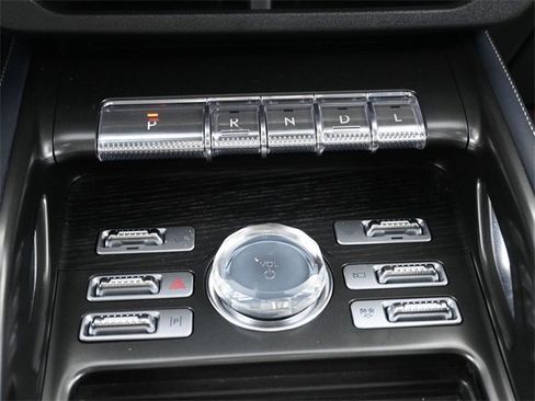 Used 2024 Lincoln Nautilus Reserve w/ Equipment Group 202A image 23