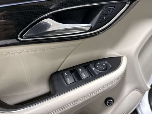 Used 2023 Buick Envision Preferred AWD/4WD image 20