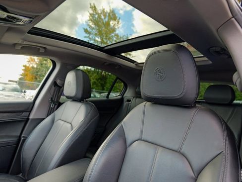 Used 2021 Alfa Romeo Stelvio Sprint w/ Sun & Sound Package image 22