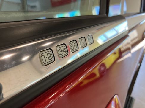 Used 2016 Ford Expedition EL Limited w/ Equipment Group 301A image 11