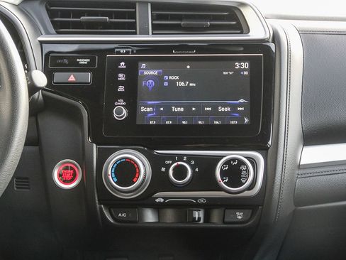 Used 2020 Honda Fit EX image 14