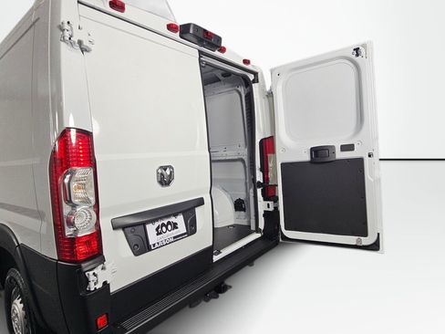 New 2026 RAM ProMaster 1500 FWD image 14