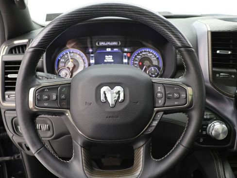 Used 2020 RAM 1500 Limited image 24