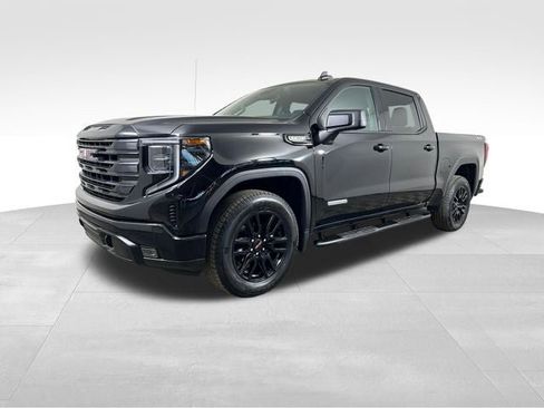 Used 2024 GMC Sierra 1500 Elevation AWD/4WD image 2