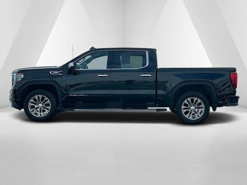 Used 2023 GMC Sierra 1500 Denali w/ Technology Package image 4