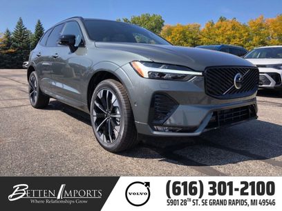 New 2026 Volvo XC60 B5 Plus w/ Protection Package Premier
