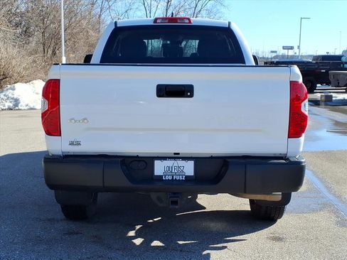 Used 2020 Toyota Tundra SR image 28
