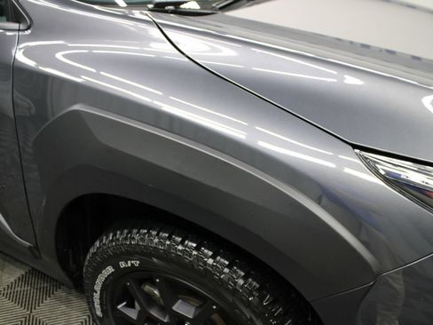 Used 2024 Subaru Crosstrek 2.5i Wilderness AWD/4WD image 32