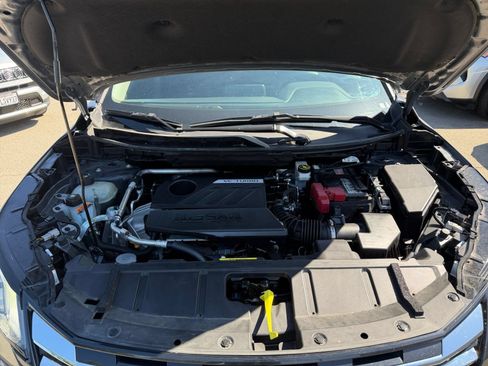 Used 2025 Kia K4 FWD image 34