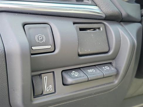 Certified 2023 Cadillac CT4 V Blackwing w/ Driver Assist Package image 41