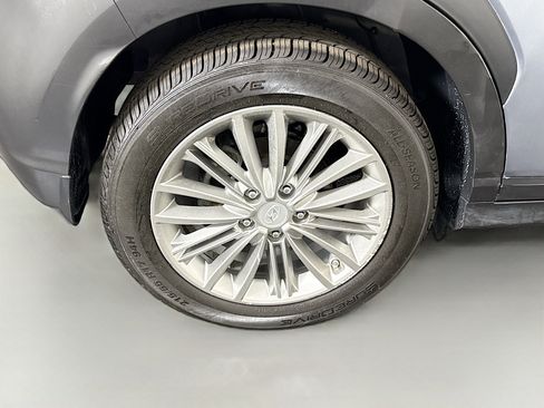 Used 2019 Hyundai Kona SEL FWD image 33