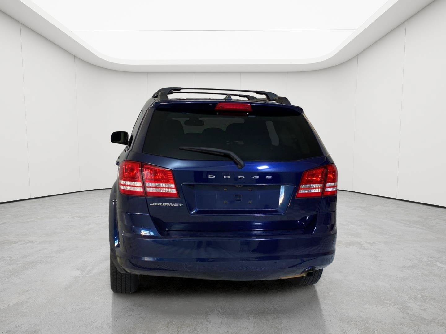 Used 2018 Dodge Journey SE w/ Connectivity Group FWD image 5