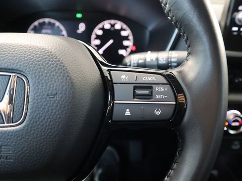 Certified 2025 Honda CR-V EX-L image 12