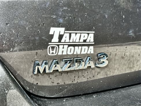 Used 2019 MAZDA MAZDA3 w/Premium Pkg image 7