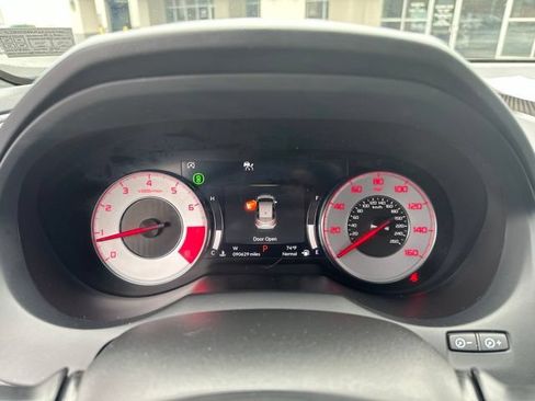 Used 2022 Acura RDX A-Spec AWD/4WD image 9