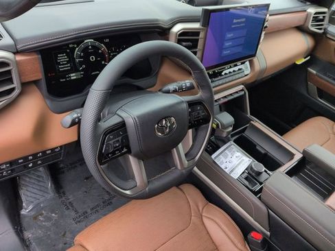 New 2026 Toyota Sequoia 1794 Edition image 11