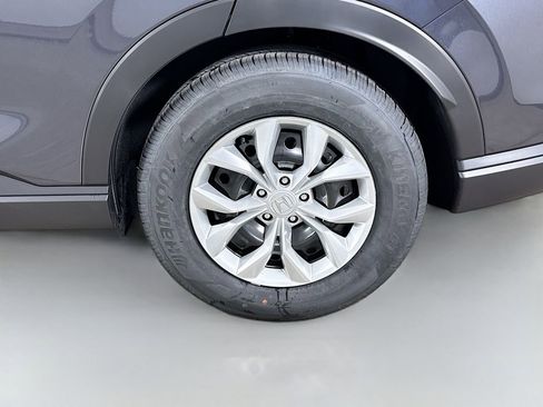 New 2026 Honda CR-V LX image 29