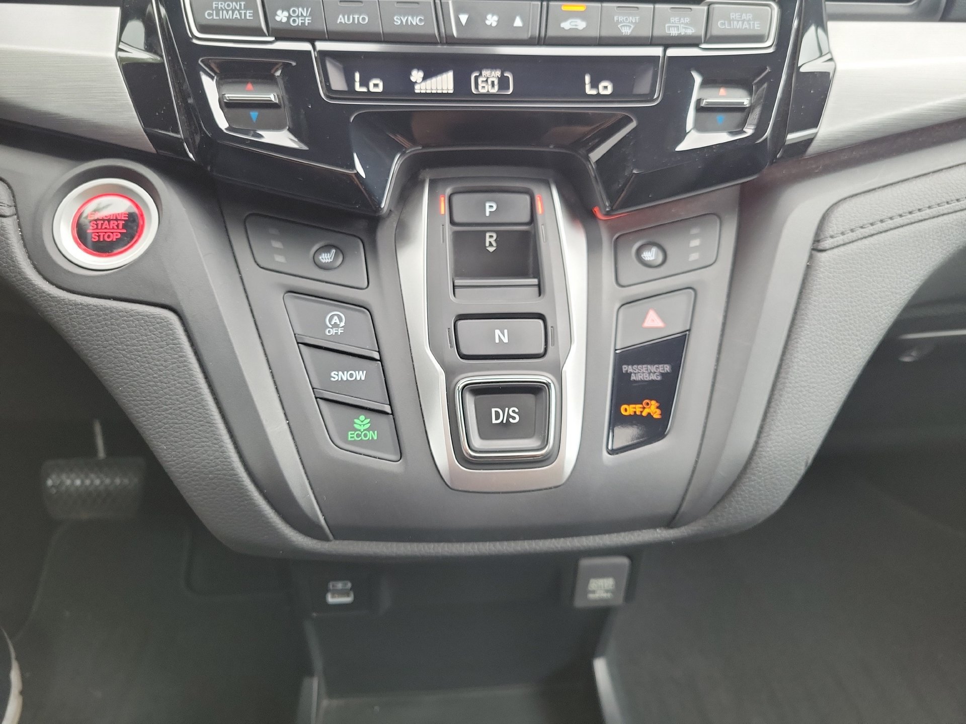 Used 2024 Honda Odyssey Sport image 38