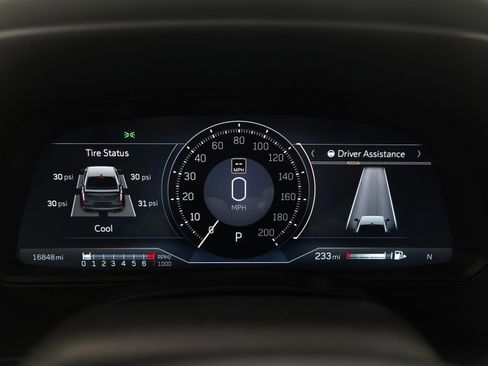 Used 2022 Cadillac CT4 V Blackwing w/ Driver Assist Package image 29