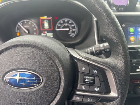 Used 2023 Subaru Forester image 12