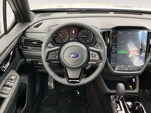 New 2026 Subaru Forester Touring AWD/4WD image 12